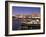 Darling Harbour, Sydney, New South Wales, Australia-Sergio Pitamitz-Framed Photographic Print