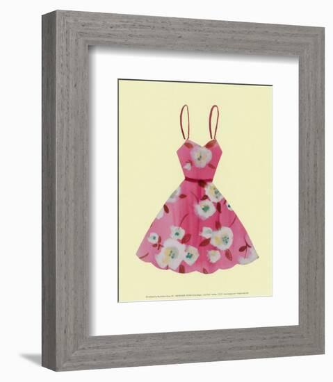 Darling-Jane Claire-Framed Art Print