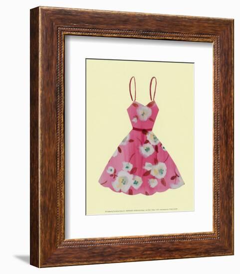 Darling-Jane Claire-Framed Art Print