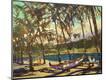Giclee Print