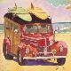 Giclee Print