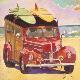 Giclee Print