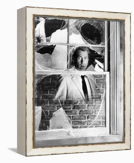 Darren McGavin - Kolchak: The Night Stalker-null-Framed Stretched Canvas