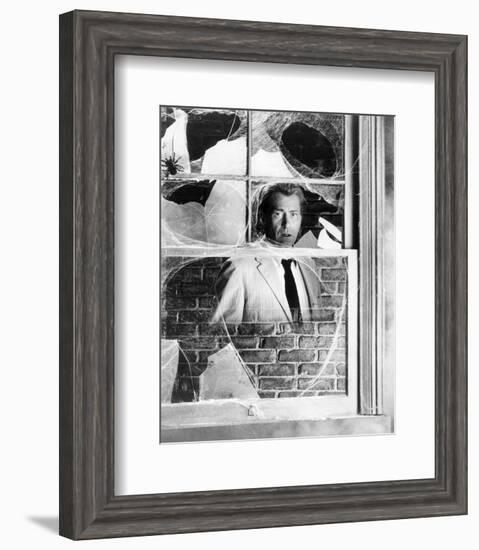 Darren McGavin - Kolchak: The Night Stalker-null-Framed Photo