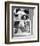 Darren McGavin - Kolchak: The Night Stalker-null-Framed Photo