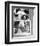 Darren McGavin - Kolchak: The Night Stalker-null-Framed Photo