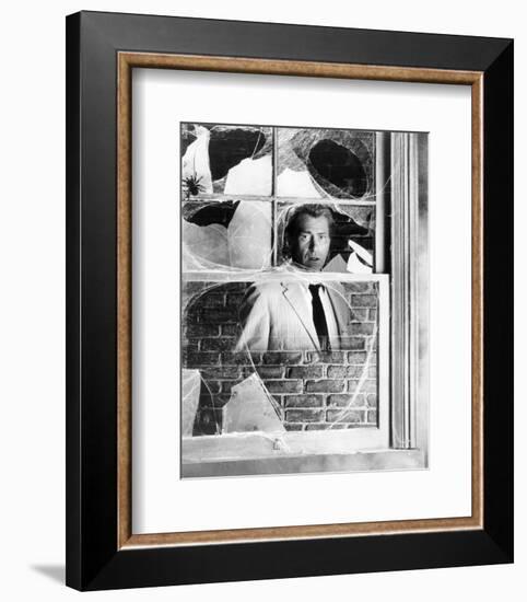 Darren McGavin - Kolchak: The Night Stalker-null-Framed Photo