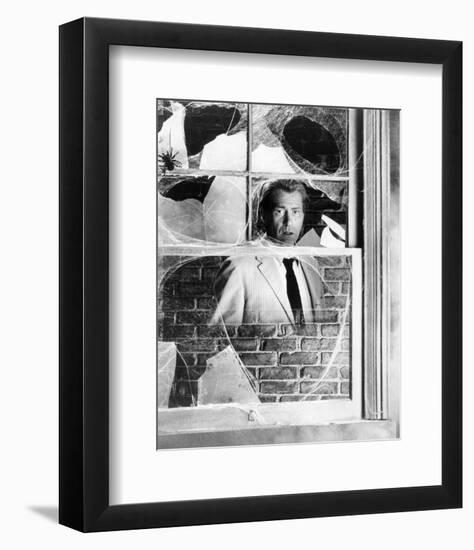 Darren McGavin - Kolchak: The Night Stalker-null-Framed Photo