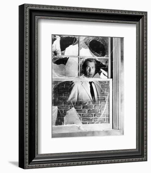 Darren McGavin - Kolchak: The Night Stalker-null-Framed Photo