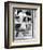 Darren McGavin - Kolchak: The Night Stalker-null-Framed Photo