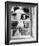 Darren McGavin - Kolchak: The Night Stalker-null-Framed Photo