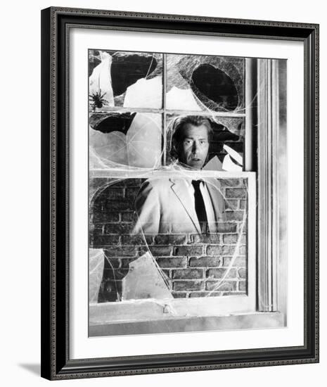 Darren McGavin - Kolchak: The Night Stalker-null-Framed Photo