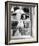 Darren McGavin - Kolchak: The Night Stalker-null-Framed Photo