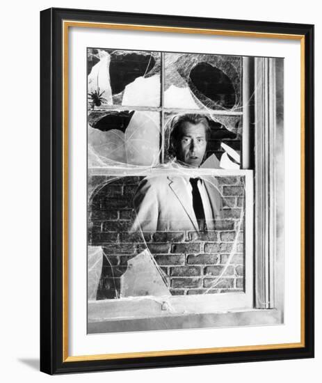 Darren McGavin - Kolchak: The Night Stalker-null-Framed Photo