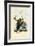 Darter, 1863-79-Raimundo Petraroja-Framed Giclee Print