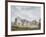 Dartford Priory, Kent, 1783-John Carter-Framed Giclee Print