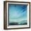 Darting Clouds-Tessa Houghton-Framed Giclee Print