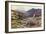 Dartmoor - Devils Bridge-Ernest W Haslehust-Framed Photographic Print