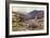 Dartmoor - Devils Bridge-Ernest W Haslehust-Framed Photographic Print