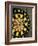 Darts and Dartboard-null-Framed Photographic Print