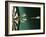 Darts and Target-null-Framed Photographic Print