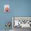 Daruma-null-Photographic Print displayed on a wall