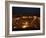 Darvaza Gas Crater in the Karakol Desert, Turkmenistan, Central Asia, Asia-Michael Runkel-Framed Photographic Print