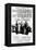 Daryl F. Zanuck's Producion of "The Grapes of Wrath" by John Steinbck-null-Framed Premier Image Canvas