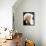 Daryl Hannah - Splash-null-Framed Stretched Canvas displayed on a wall