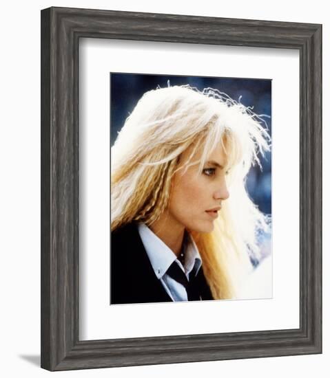 Daryl Hannah - Splash-null-Framed Photo