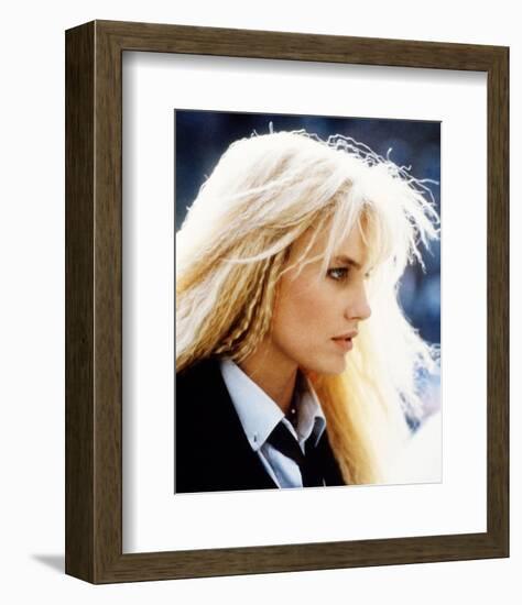 Daryl Hannah - Splash-null-Framed Photo