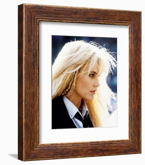 Daryl Hannah - Splash-null-Framed Photo