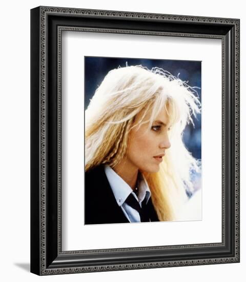 Daryl Hannah - Splash-null-Framed Photo