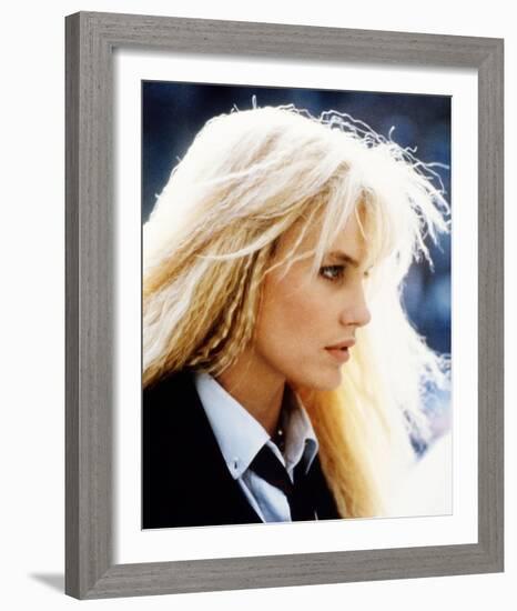 Daryl Hannah - Splash-null-Framed Photo