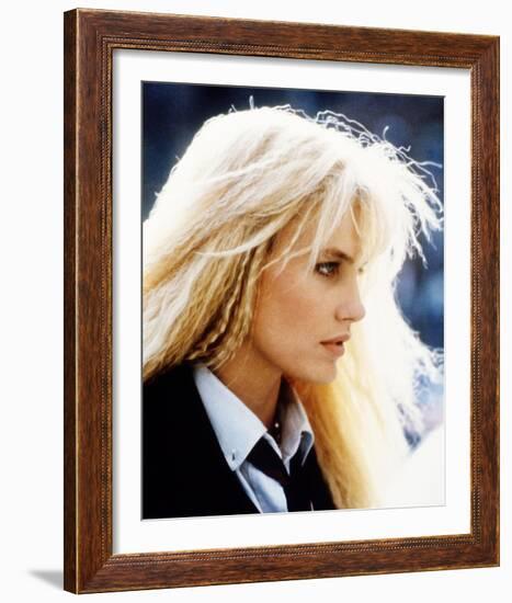 Daryl Hannah - Splash-null-Framed Photo