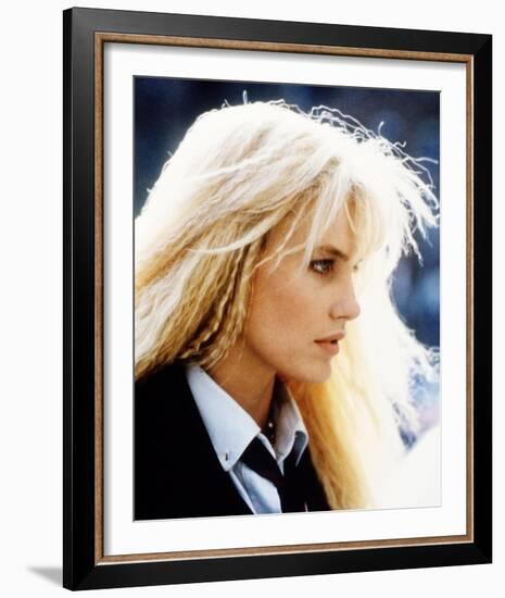 Daryl Hannah - Splash-null-Framed Photo