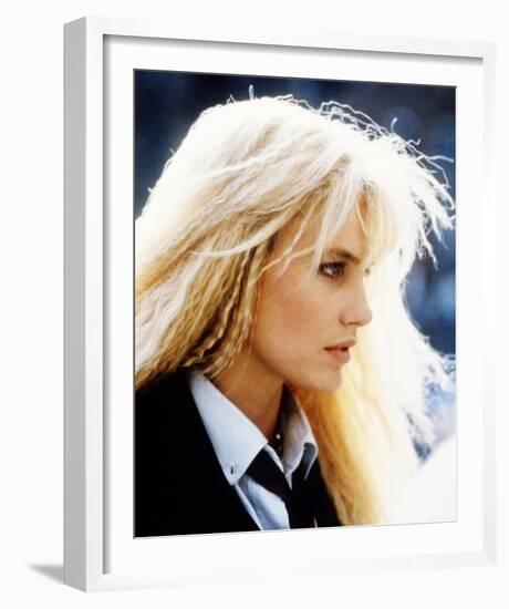 Daryl Hannah - Splash-null-Framed Photo