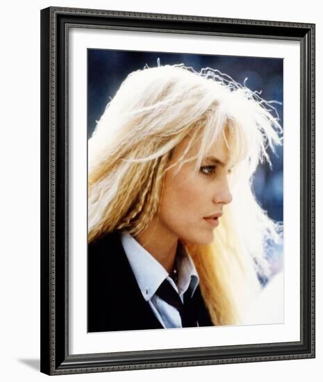 Daryl Hannah - Splash-null-Framed Photo