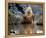 Daryl Hannah - The Clan of the Cave Bear-null-Framed Stretched Canvas