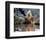 Daryl Hannah - The Clan of the Cave Bear-null-Framed Photo