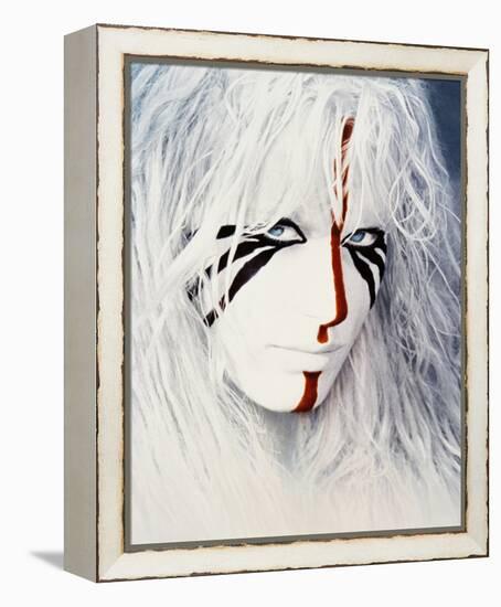 Daryl Hannah - The Clan of the Cave Bear-null-Framed Stretched Canvas