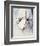 Daryl Hannah - The Clan of the Cave Bear-null-Framed Photo