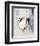 Daryl Hannah - The Clan of the Cave Bear-null-Framed Photo