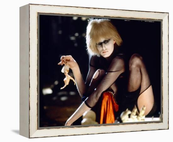 Daryl Hannah-null-Framed Stretched Canvas