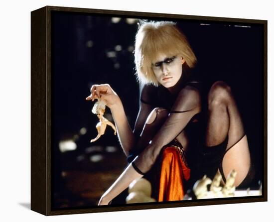 Daryl Hannah-null-Framed Stretched Canvas