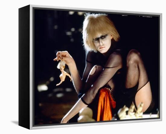 Daryl Hannah-null-Framed Stretched Canvas