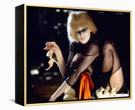 Daryl Hannah-null-Framed Stretched Canvas