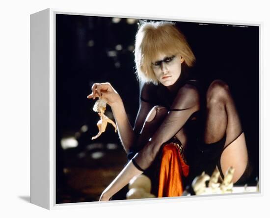 Daryl Hannah-null-Framed Stretched Canvas