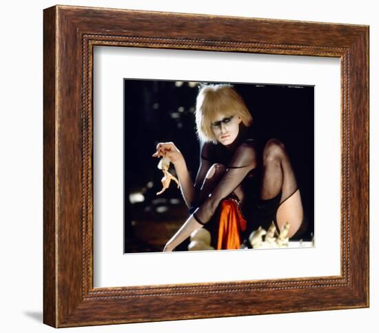 Daryl Hannah-null-Framed Photo