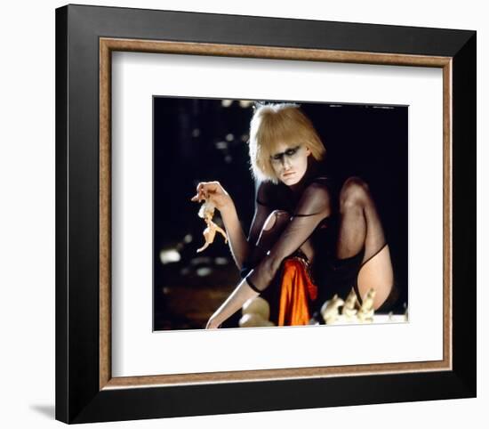 Daryl Hannah-null-Framed Photo